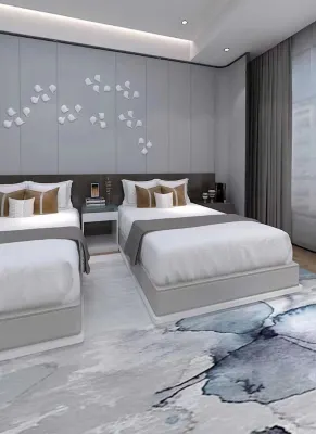Xianghe Hotel