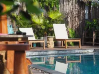 The Luna Hotels near Phuket International Airport
