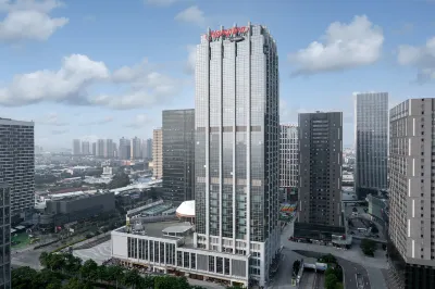 Hampton By Hilton FoShan Shunde BeiJiao Các khách sạn ở Phật Sơn