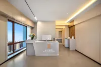 Lizhi Hotel (Harbin West Railway Station Wanda Plaza)