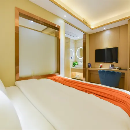 Haodu Hotel