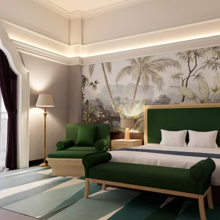 Sun City Huiyue Hotel