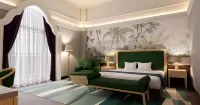 Sun City Huiyue Hotel Hotels in Daying