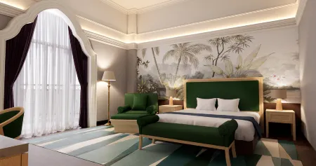 Sun City Huiyue Hotel