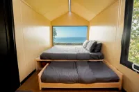 Bobocabin Umarato, Sumba Hotels in Wanokaka