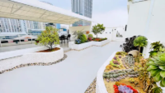 Leshan Juran Homestay Hotel