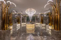 Wyndham Lijiang Yulong (Railway Station)