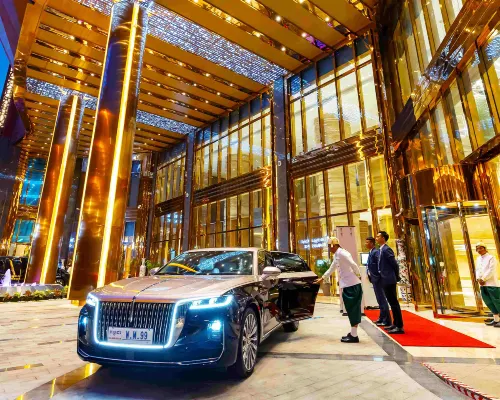 Won Majestic Hotel Cambodia فنادق مميّزة Photos