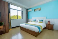 Jiaxin Farm Stay (Huangshan North Station Xixi Nan Ancient Village)