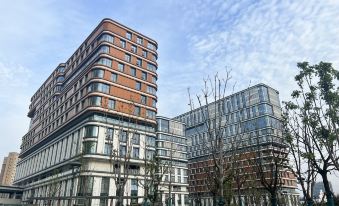 Haiheng Poyu (Hefei University Nanyanhu Campus Branch)