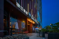 ZMAX Hotels Hotel di Lecong