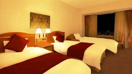 Star Gate Hotel Kansai Airport