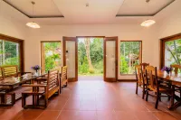 The Garden House Phú Quốc Resort Các khách sạn gần Hồ tiêu Lê Đông