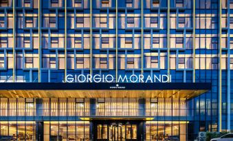 The Giorgio Morandi Hotel Jining Nanchi Park