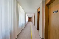 Homeinn Pebble Hotel (Panjin Dawa) - 2-Star