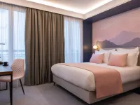 Hôtel le Milie Rose Hotels in der Nähe von 02. Arrondissement - Bourse