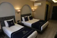 Loft Plus Hotel's - สัตว์เลี้ยง