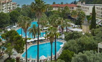 Barut Hemera - Ultra All Inclusive