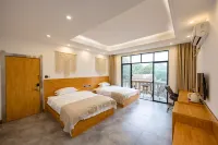 Weizhou Island Wenxuan Courtyard (Catholic Church Shop)