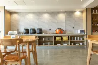 City 118 Select Hotel (Shenze Station Branch) - servizio colazione