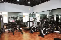 Perch Lake Hotel - Gym