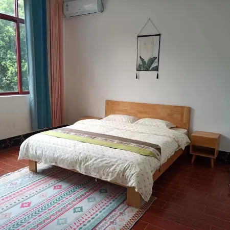 Jiuling Tianchuang Fisherman's Inn