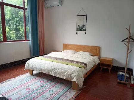 Jiuling Tianchuang Fisherman's Inn