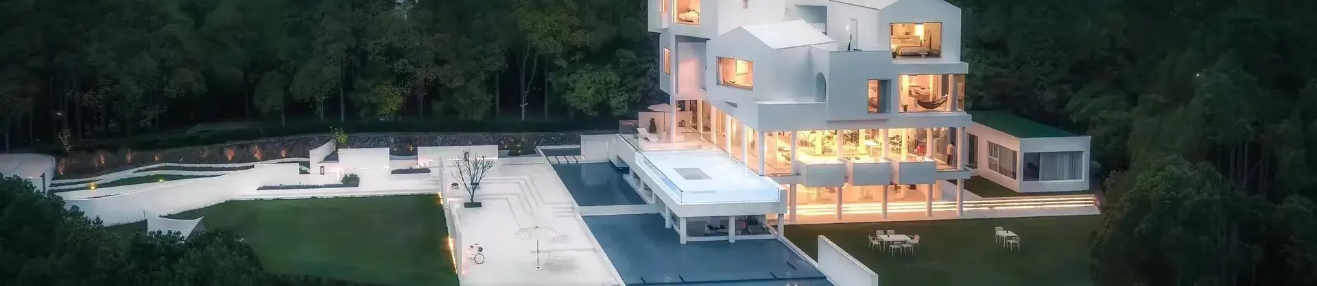 Vacation Homes