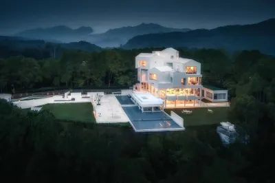 MIWO Hotel di Suichang