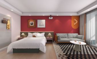 Duola Hotel (Lehuacheng)