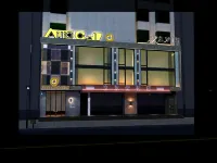 Wangcang Aijia Business Hotel Hotels in Wangcang