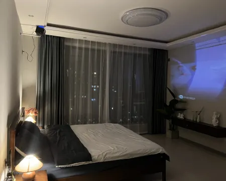 Hailuo Homestay Hotels in Huadian