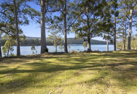 폭스 & 하운드 인의 안락한 객실 내부