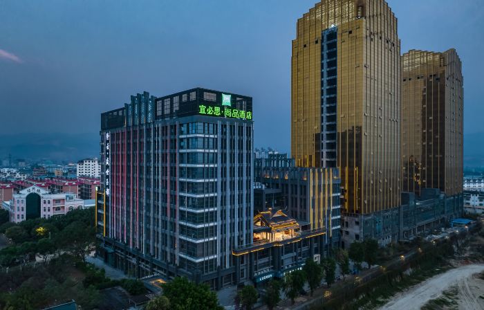 Ibis Styles Hotel (Ruili Jiegao Border Trade Zone Branch)