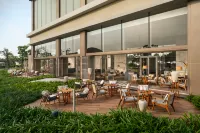 New World Hoiana Beach Resort - Breakfast