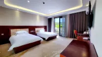 Jinggangshan Lizhou Rest Villa - Farmhouses