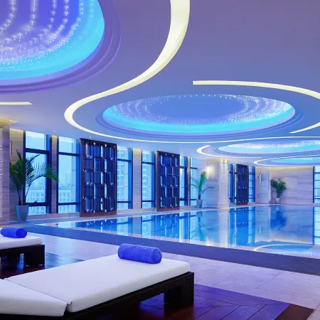 Wanda Realm Ningde