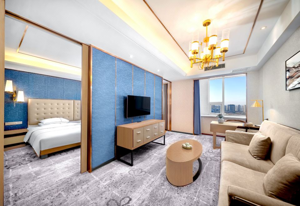 5. 쉐리 호텔 (하..