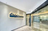 Lizhi Impression Hotel Hotel a Fuyang Area