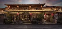 Xishe Boutique Inn Hotels near Nanzhao Culture Square