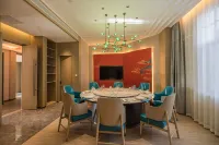 Liudingshan Cultural Hotel - พร้อมอาหารเช้า