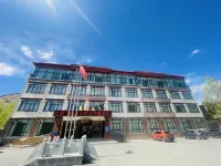 Nanmu Lin Weihao Hotel