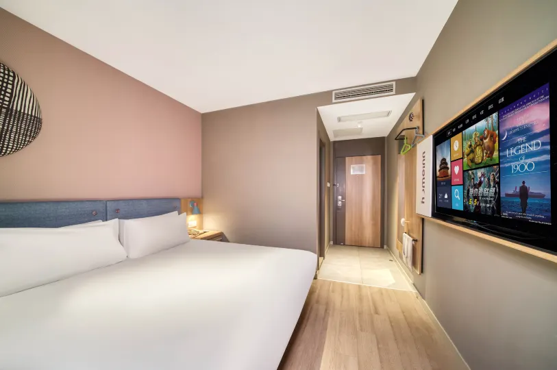 Homeinn Hotel (Hangzhou Sijiqing Clothing Market Qingchun East Road)