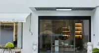 Anji Yushe Homestay Hotel in zona Memorial Hall of Changshuo Wu