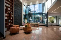 Shanhua Hotel Hotels in Weinan