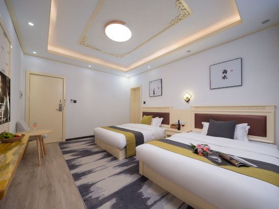 ShangHai Zhan Xin Homestay