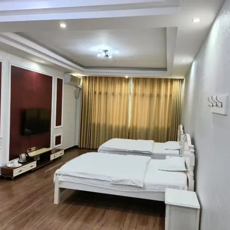 Shiqi Rongxiu Hotel