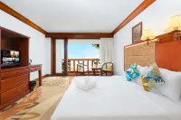 Angkor Land Urban Boutique