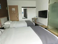 尚客優連鎖飯店（中國觀音故里廣德風景區店） - 2 星級
