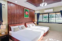 Siray Green Resort Отели в г. Кох Сирей